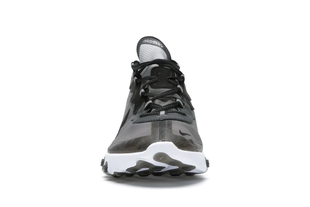 Réplica REACT ELEMENT 87 ANTHRACITE BLACK Nike Sneaker