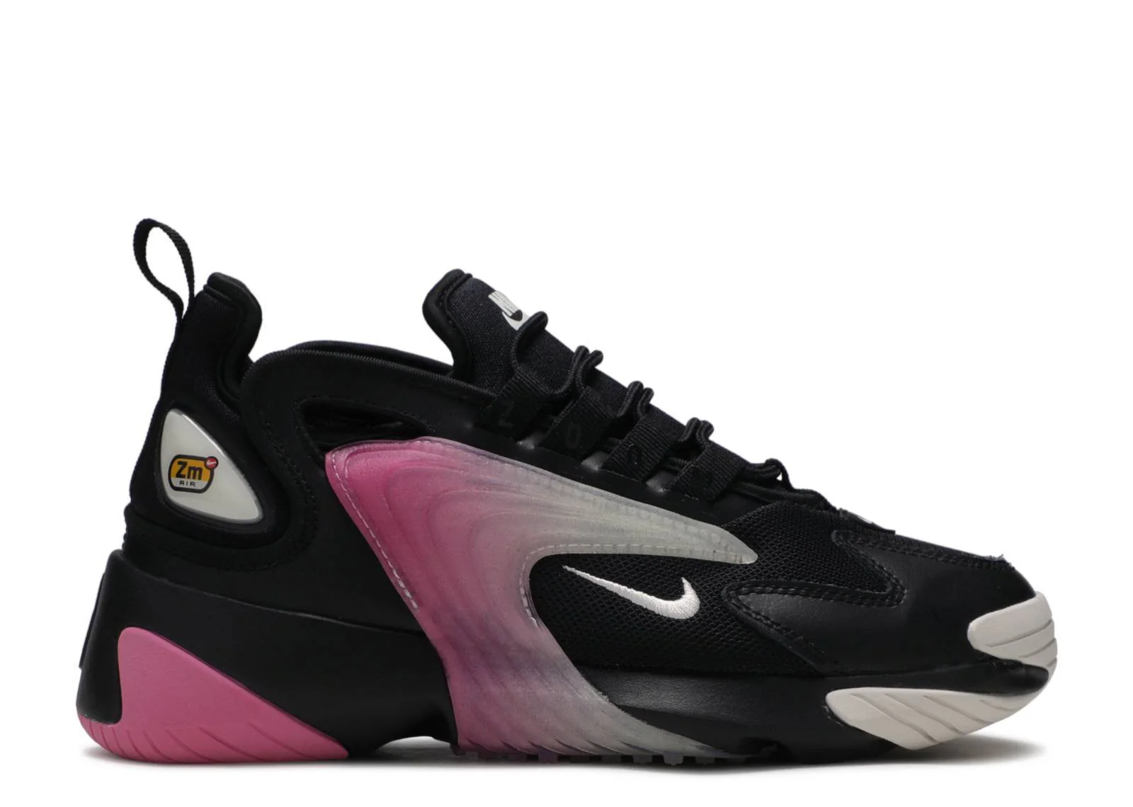 Réplica ZOOM 2K CHINA ROSE Nike Sneaker