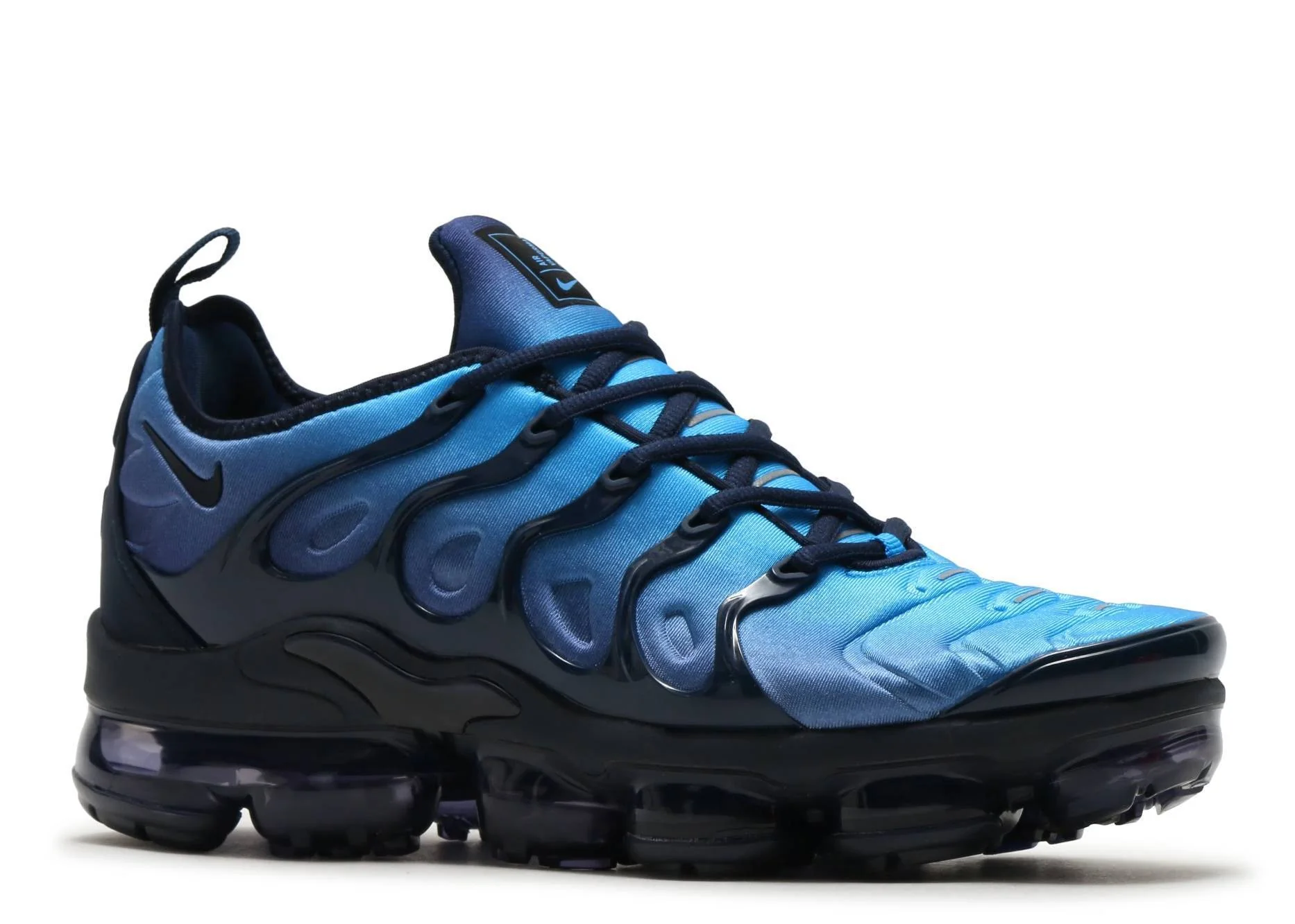 Réplica AIR VAPORMAX PLUS PHOTO BLUE Nike Sneaker