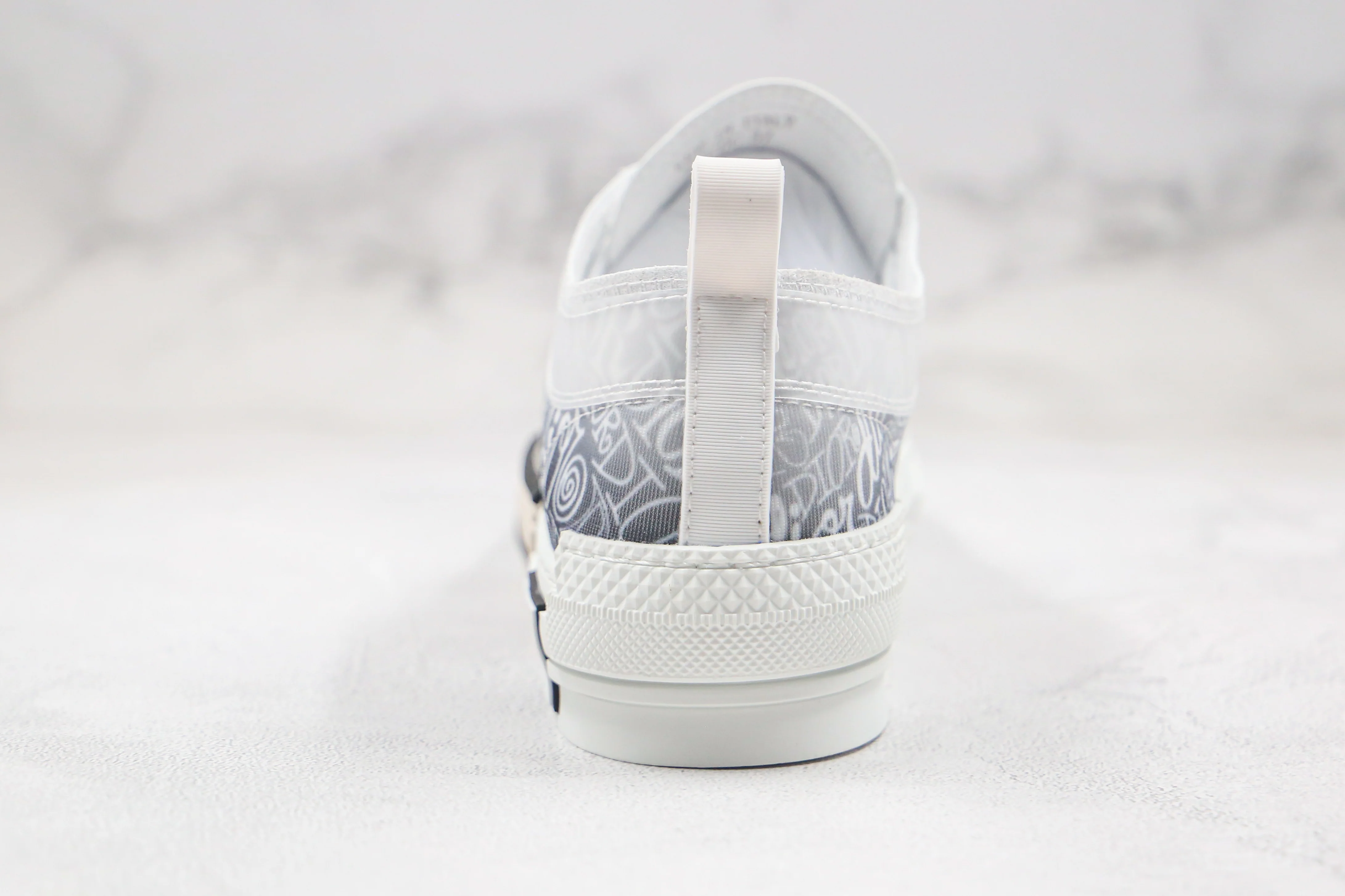 Réplica DIOR LOW STORM Sneaker