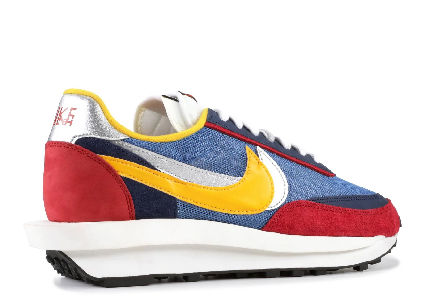 Réplica LDWAFFLE/ SACAI Nike Sneaker