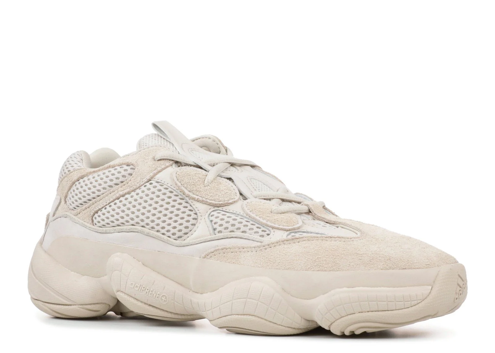 Réplica YEEZY BOOST 500 BLUSH Adidas Sneaker