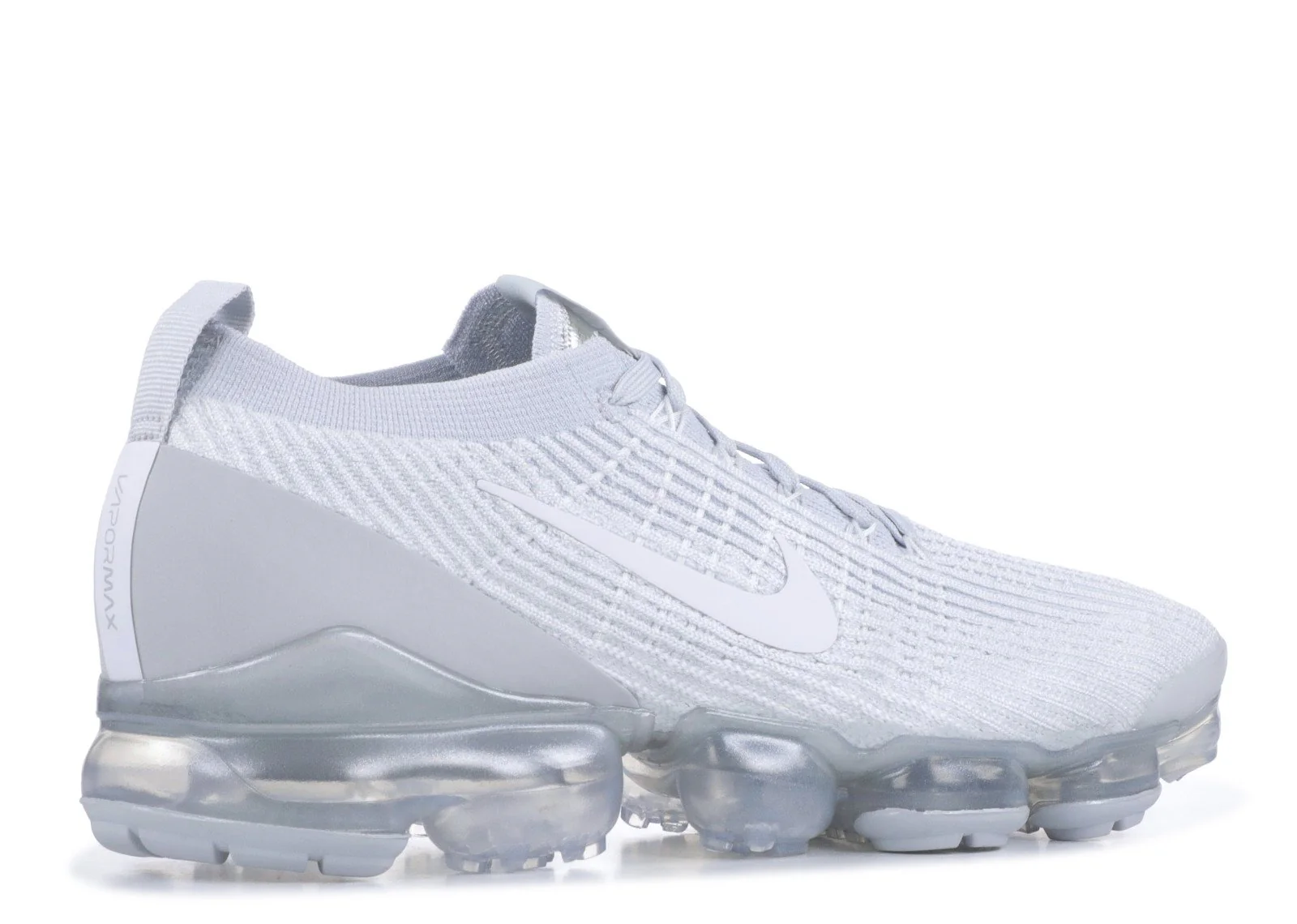 Réplica AIR VAPORMAX FLYKNIT 3 PURE PLATINUM Nike Sneaker
