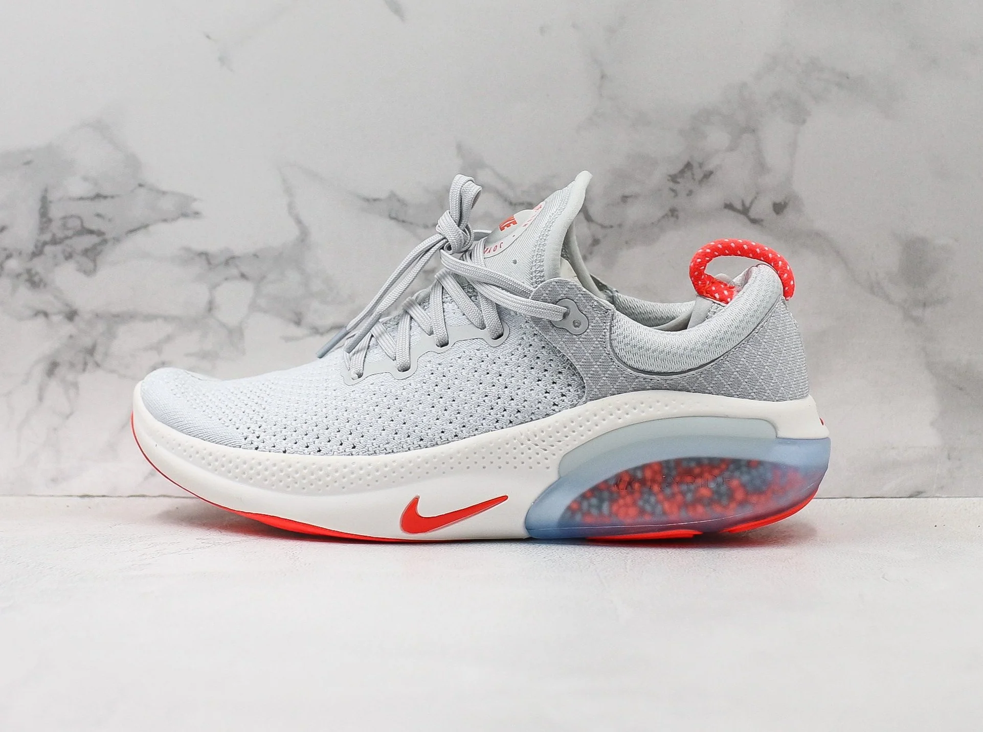 Réplica JOYRIDE RUN FLYKNIT - SPACE Nike Sneaker