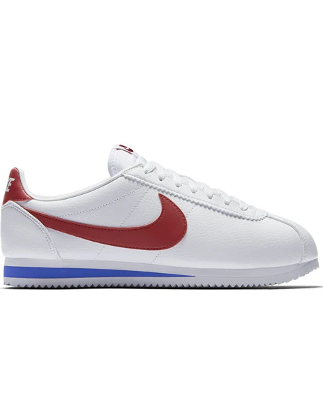 Nike Cortez White sneaker