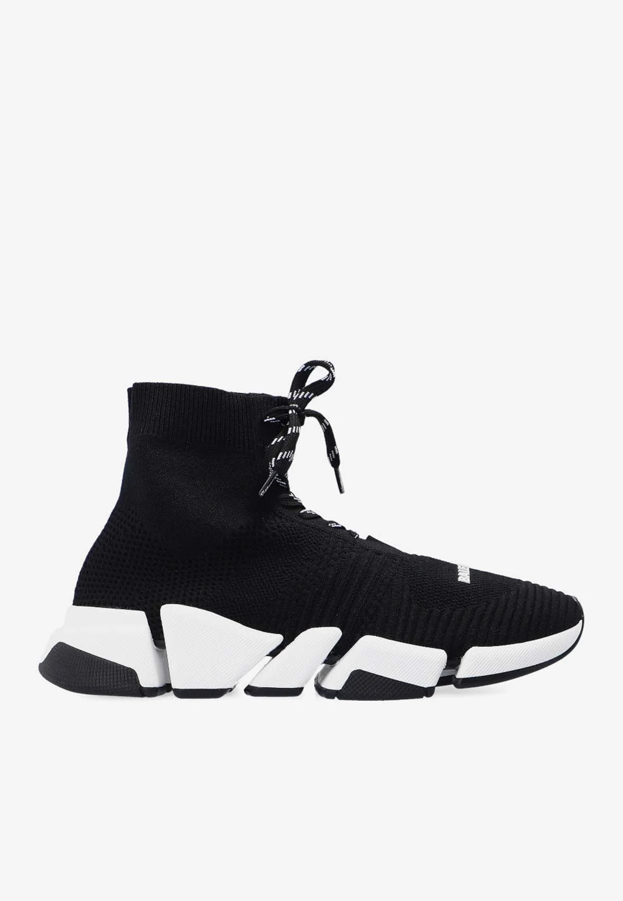 Balenciaga Speed 2.0 Lace-Up Sneakers