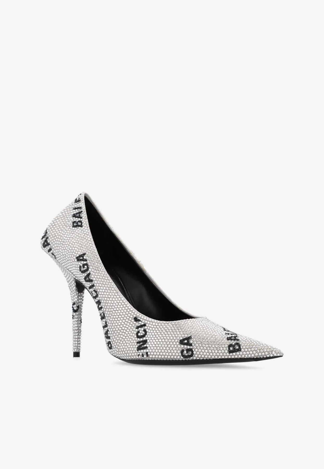 Balenciaga Square Knife 110 Pumps