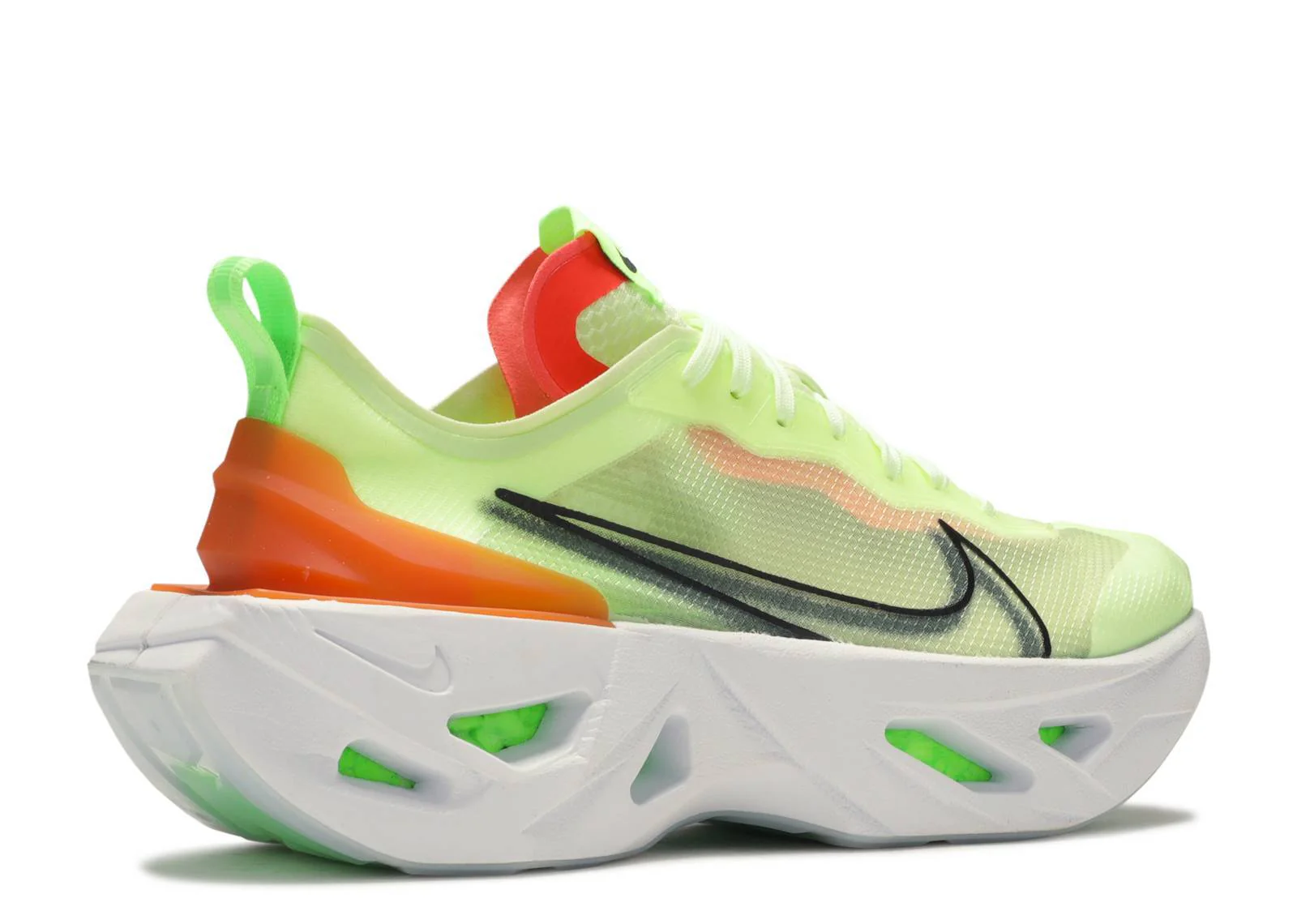 Réplica ZOOMX VISTA GRIND BARLEY VOLT Nike Sneaker