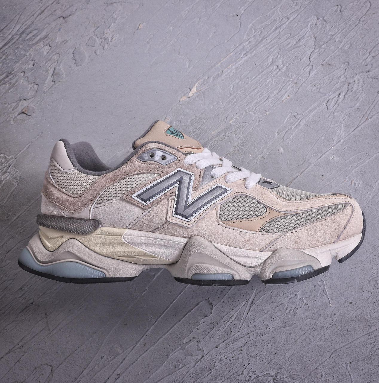 Réplica NBalance 9060 Nike Sneaker