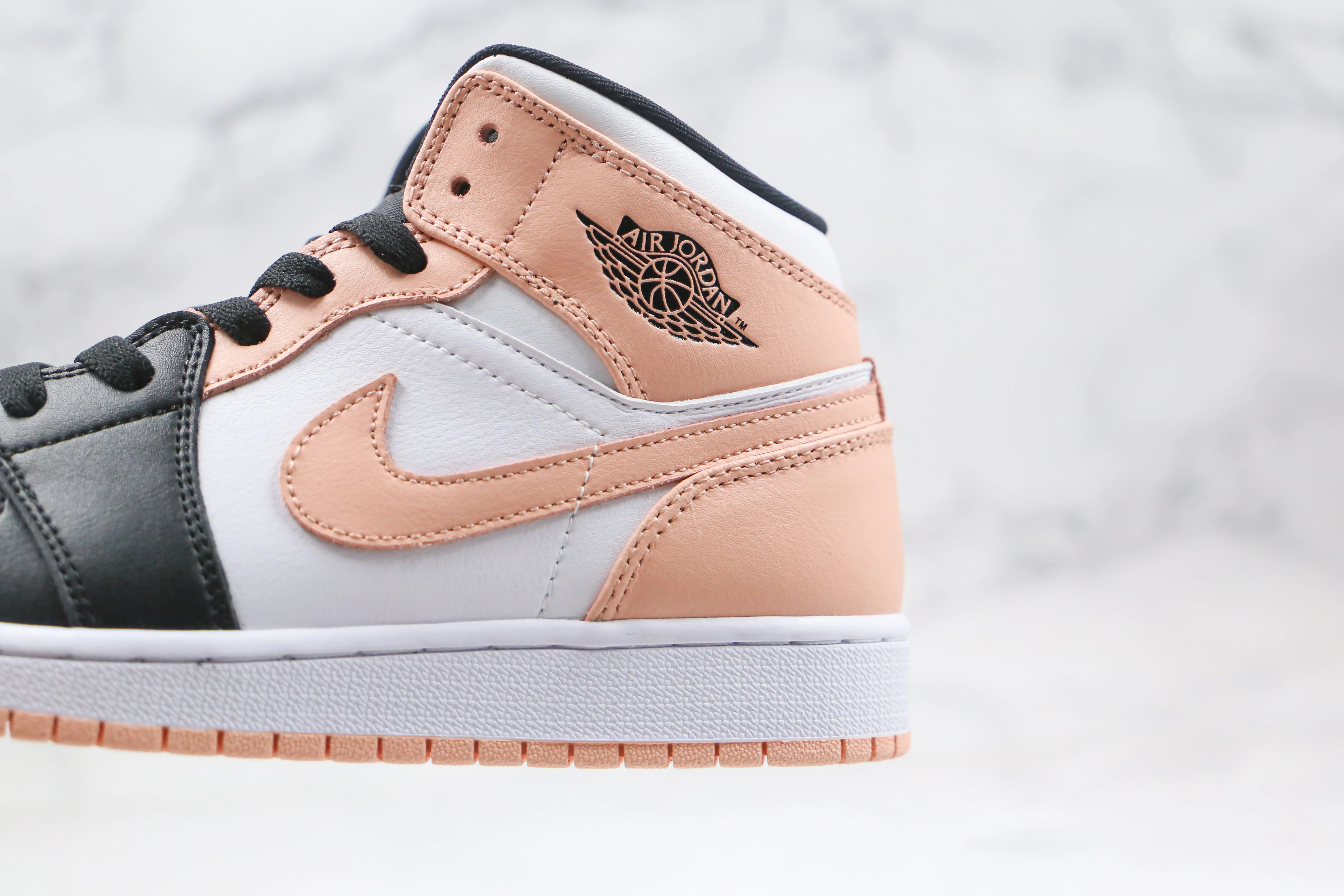 Réplica AIR JORDAN 1 Mid Sneaker