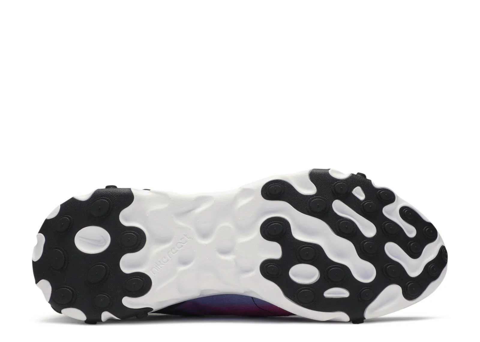 Réplica REACT ELEMENT 55 PREMIUM SUNSET Nike Sneaker