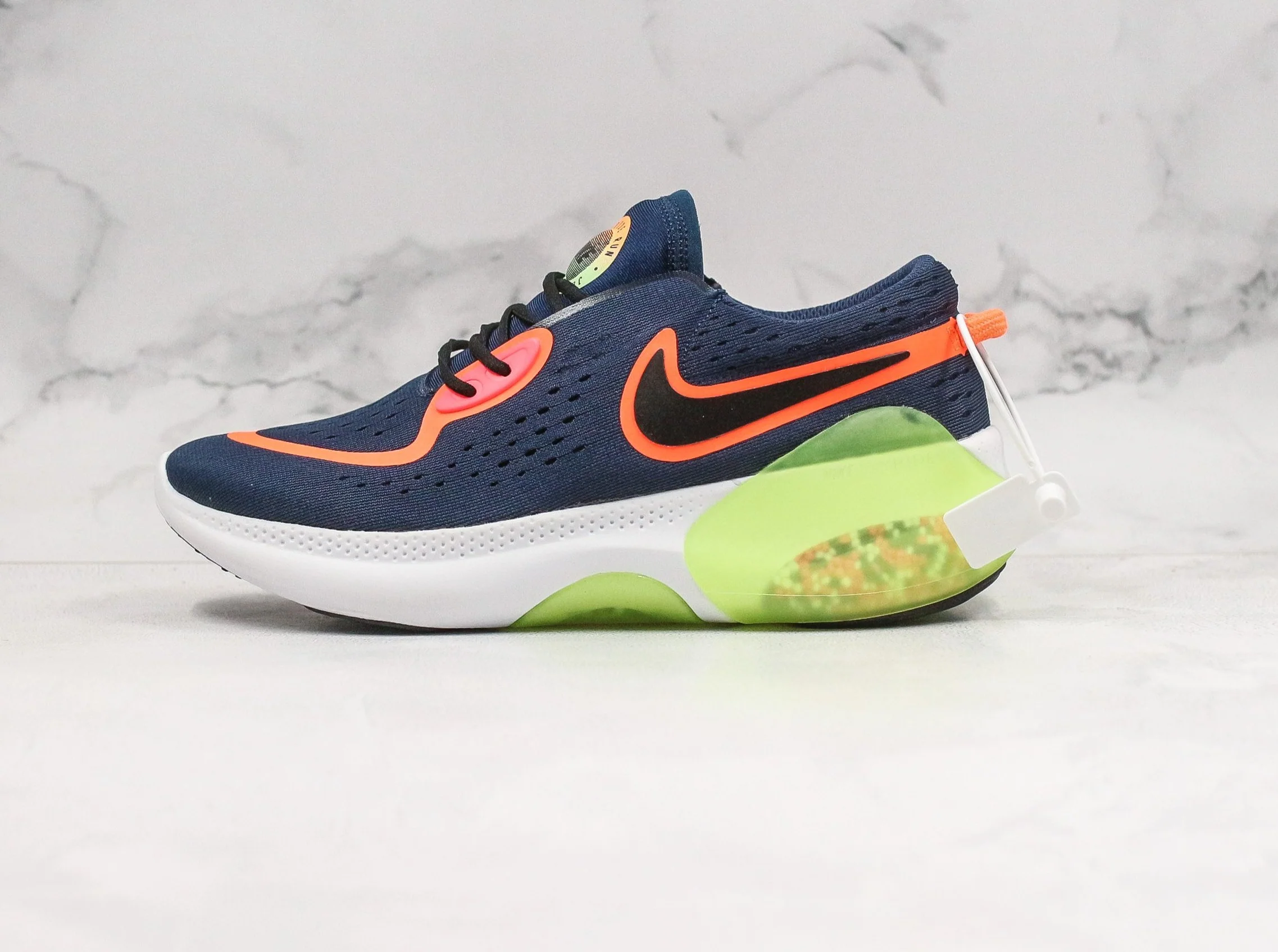 Réplica JOYRIDE DUAL RUN - ALIEN Nike Sneaker
