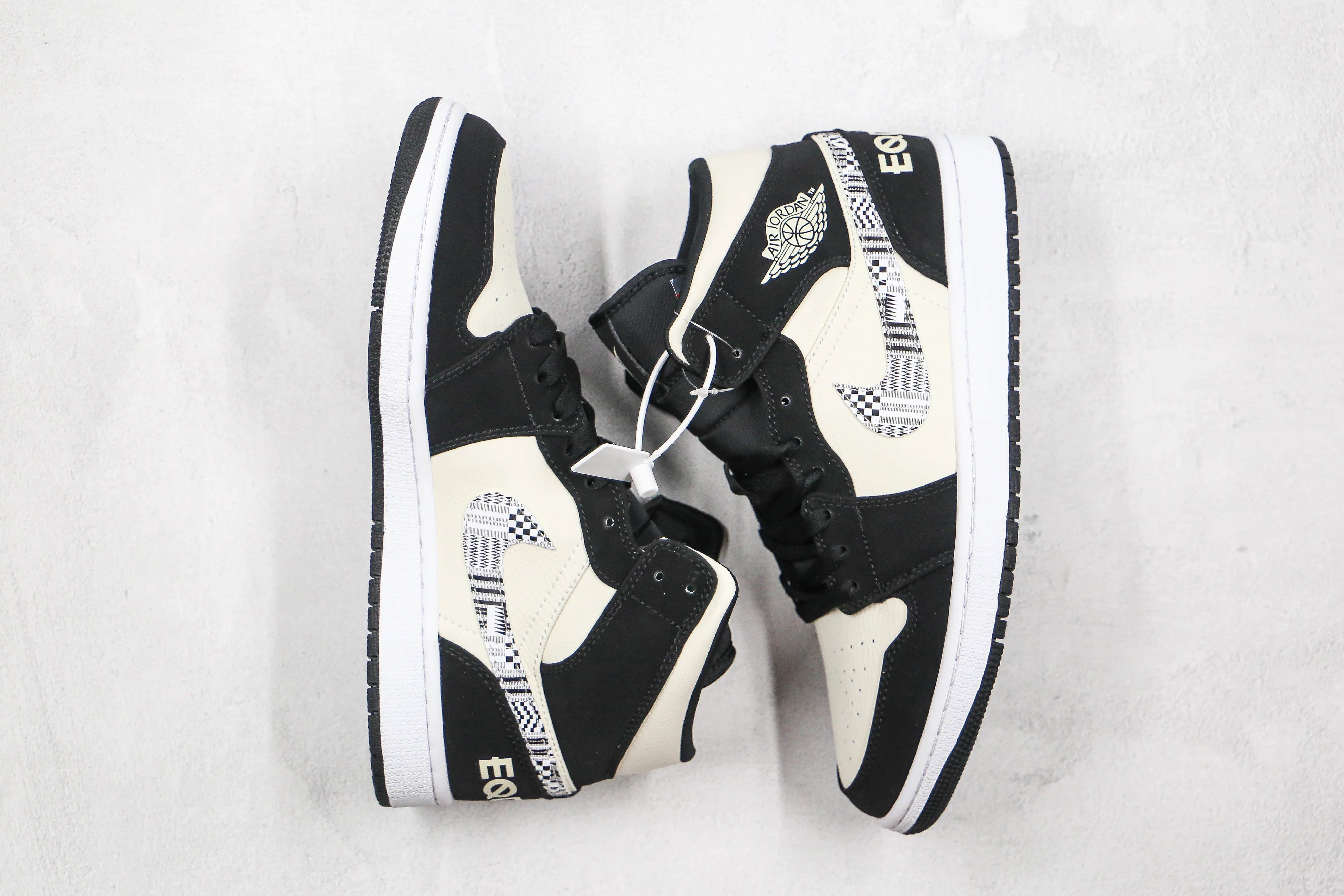 Réplica Air Jordan 1 Mid 2020 Sneaker