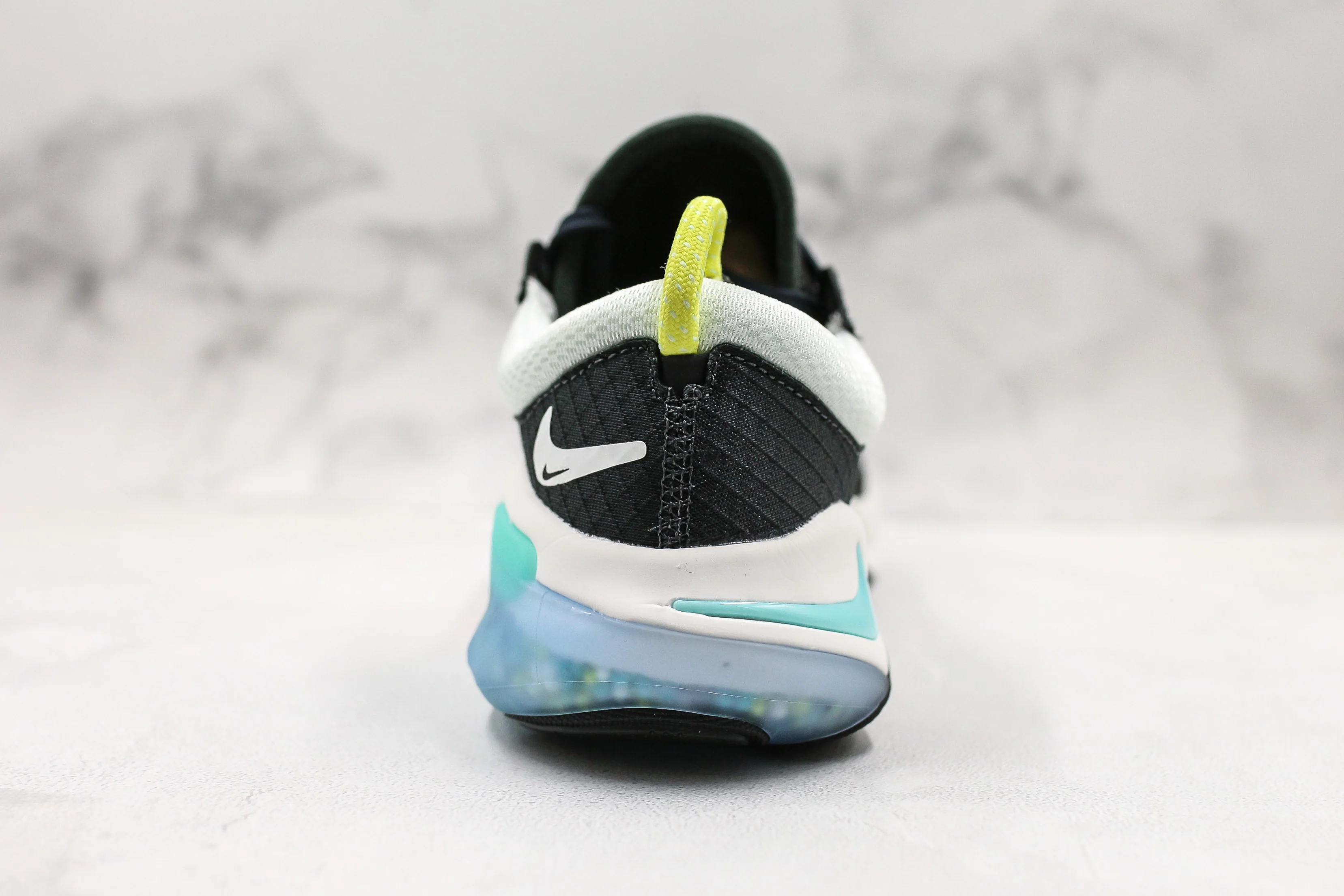 Réplica JOYRIDE RUN FLYKNIT - DARK Nike Sneaker