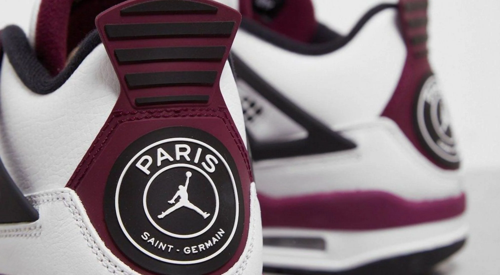 Réplica AIR JORDAN 4 Paris Saint Germain PSG Nike Sneaker