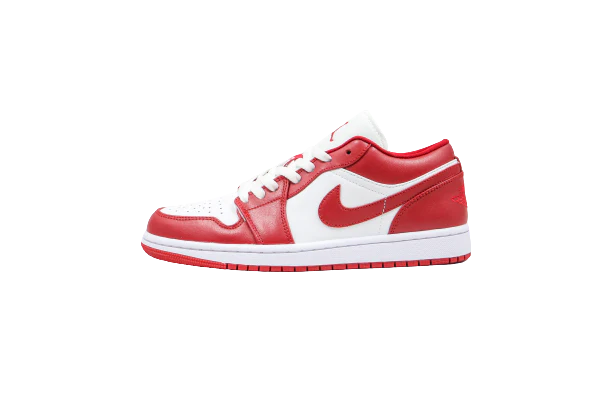 Réplica AIR JORDAN 1 low HELL Sneaker