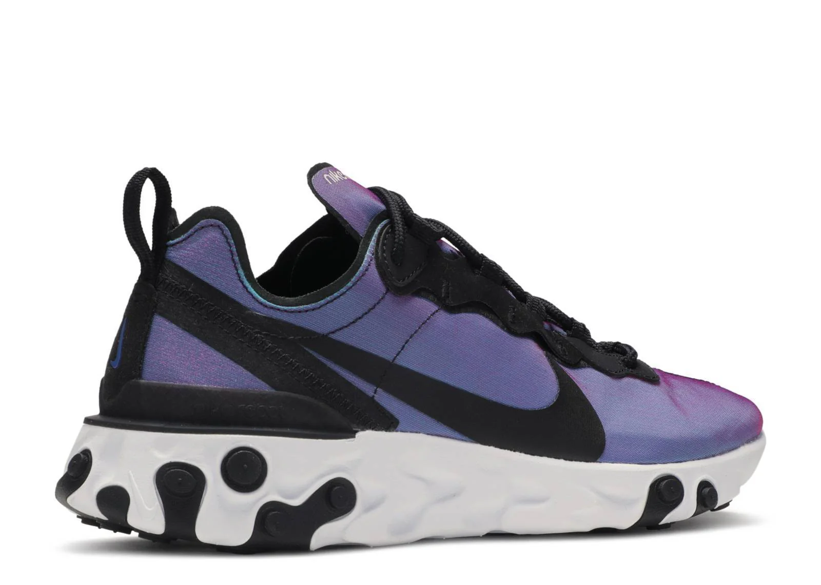 Réplica REACT ELEMENT 55 PREMIUM SUNSET Nike Sneaker