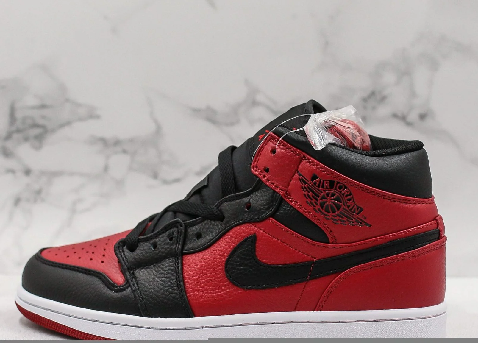 Réplica AIR JORDAN 1 Mid Sneaker