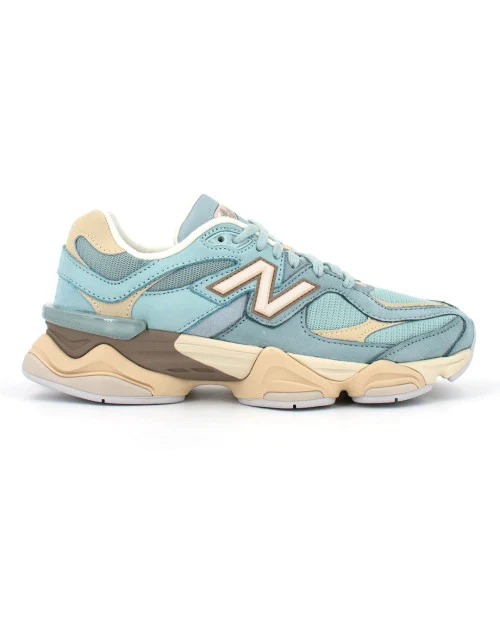Réplica NBalance 9060 “ Blue “ Nike Sneaker