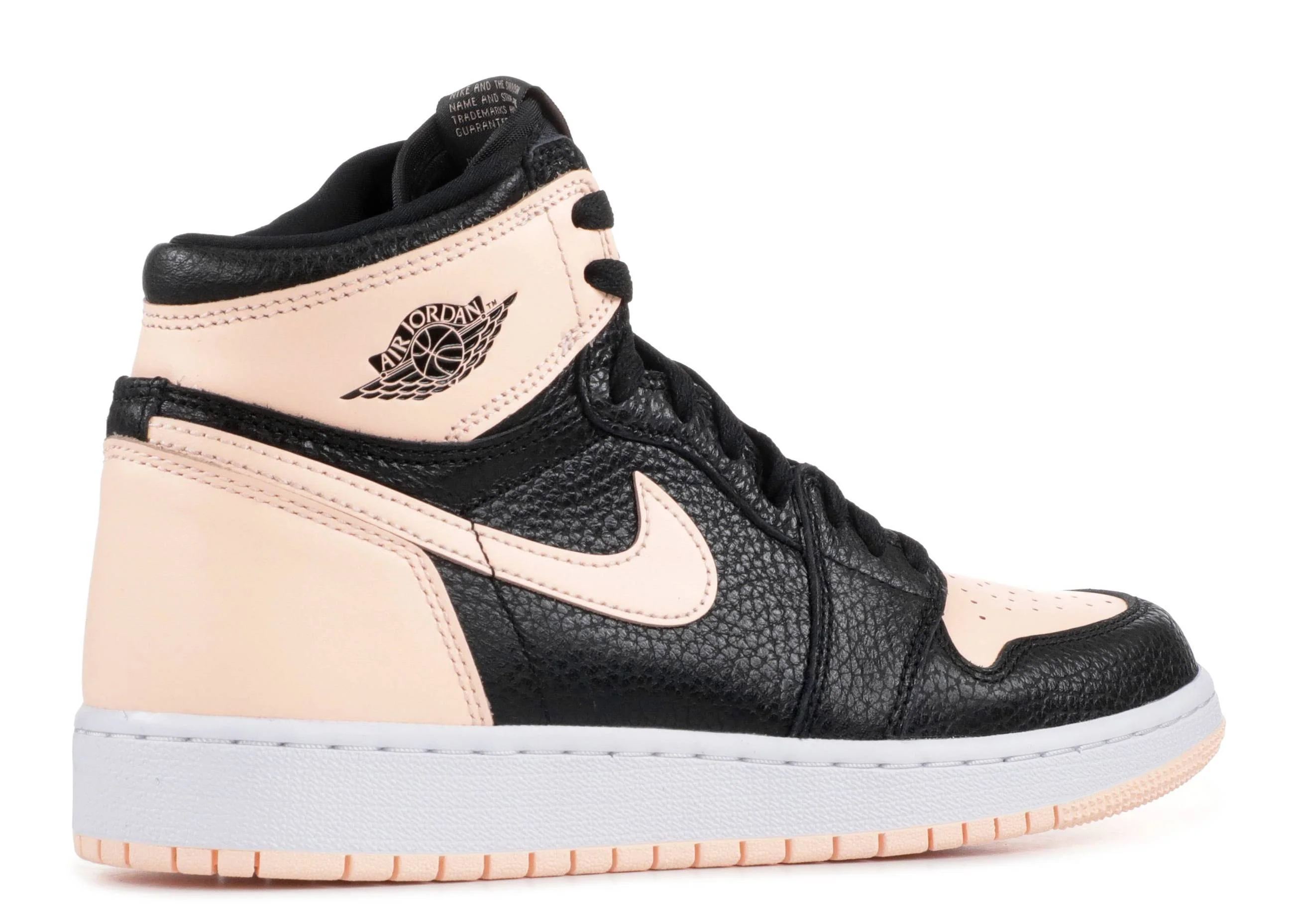 Réplica AIR JORDAN 1 RETRO HIGH OG GS CRIMSON TINT Sneaker