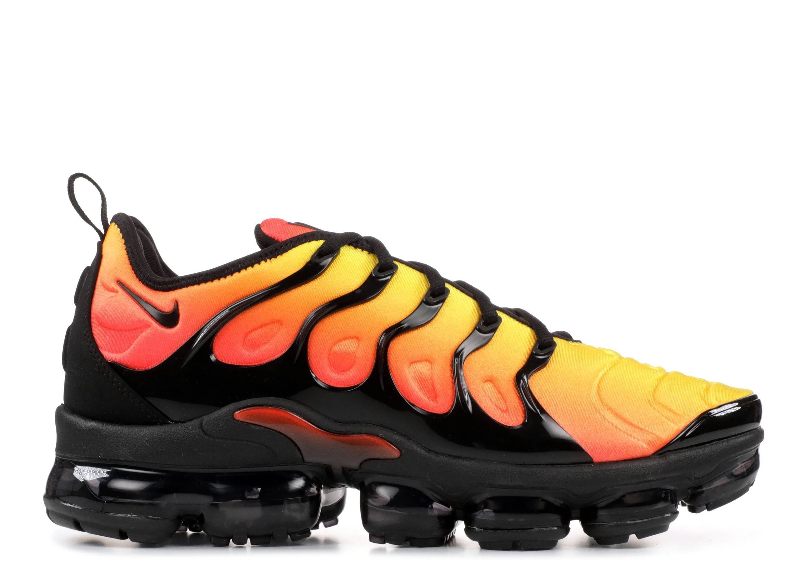 Réplica AIR VAPORMAX PLUS SUNSET Nike Sneaker