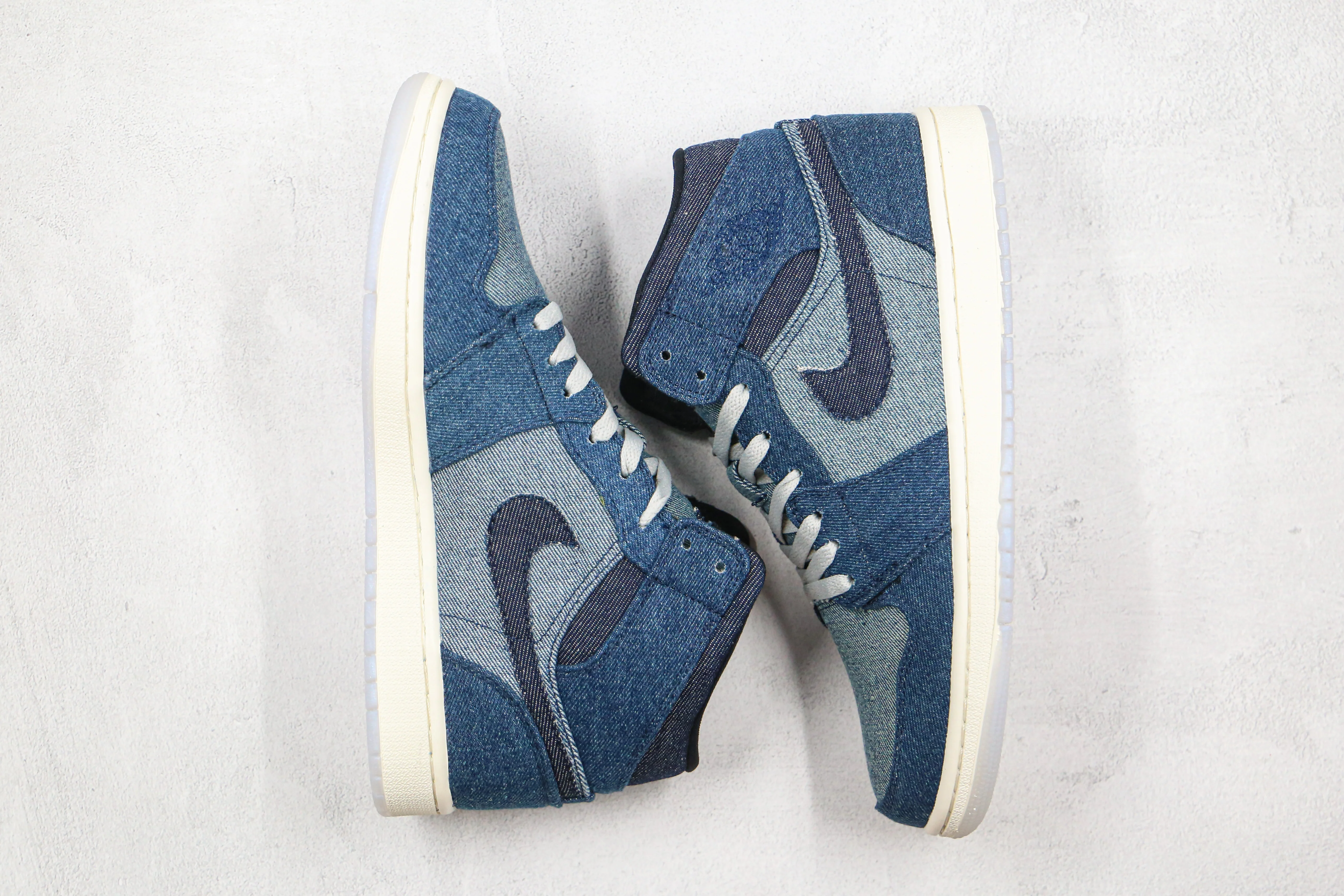 Réplica AIR JORDAN 1 Mid Sneaker