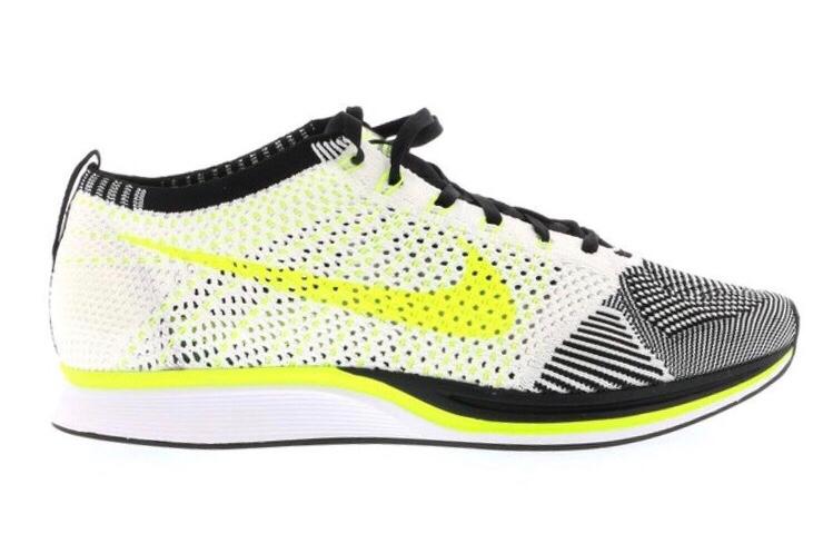 Réplica RACER FLYKNIT SAIL VOLT Nike Sneaker