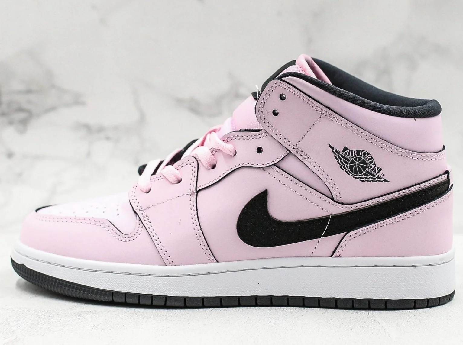 Réplica AIR JORDAN 1 mid Sneaker