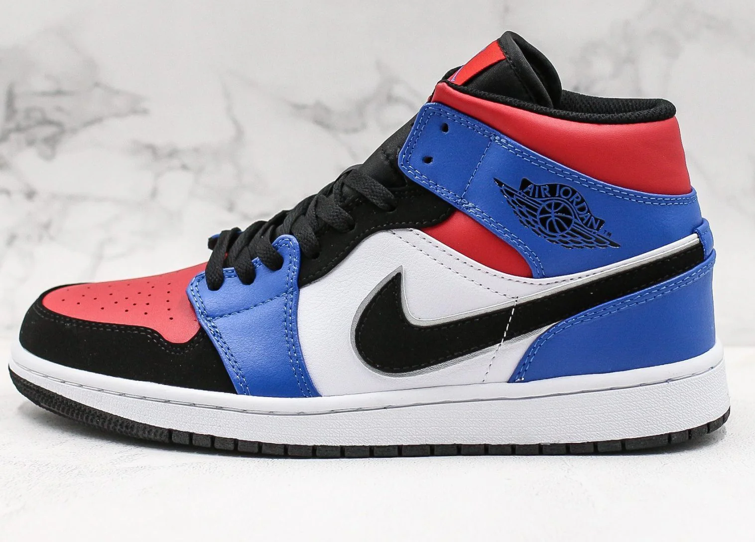 Réplica AIR JORDAN 1 mid Sneaker