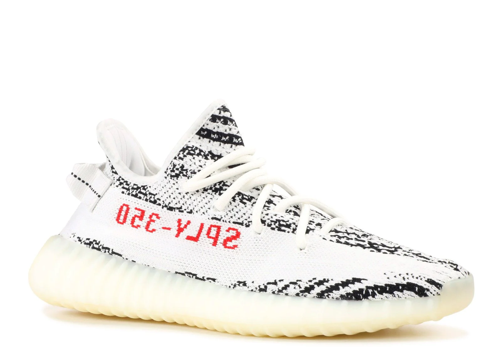 Réplica YEEZY BOOST 350 V2 ZEBRA Nike Sneaker