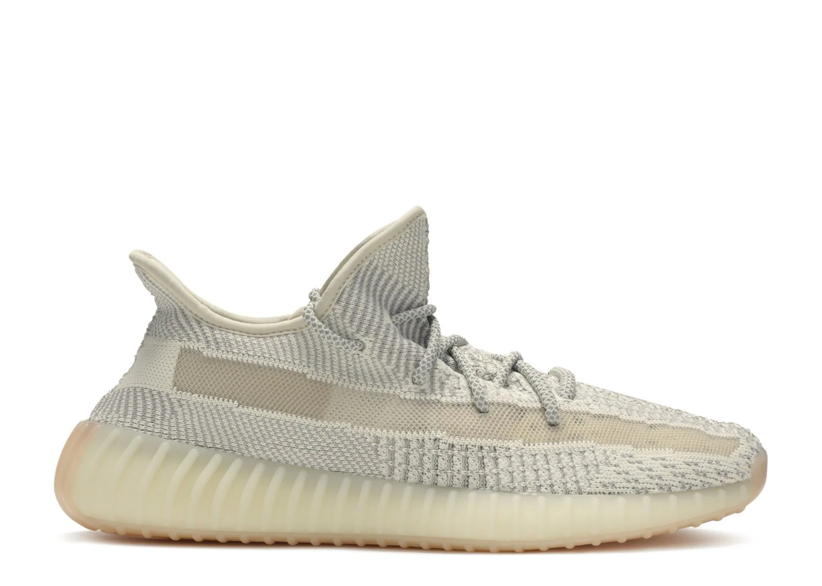 Réplica YEEZY BOOST 350 V2 LUNDMARK Adidas Sneaker