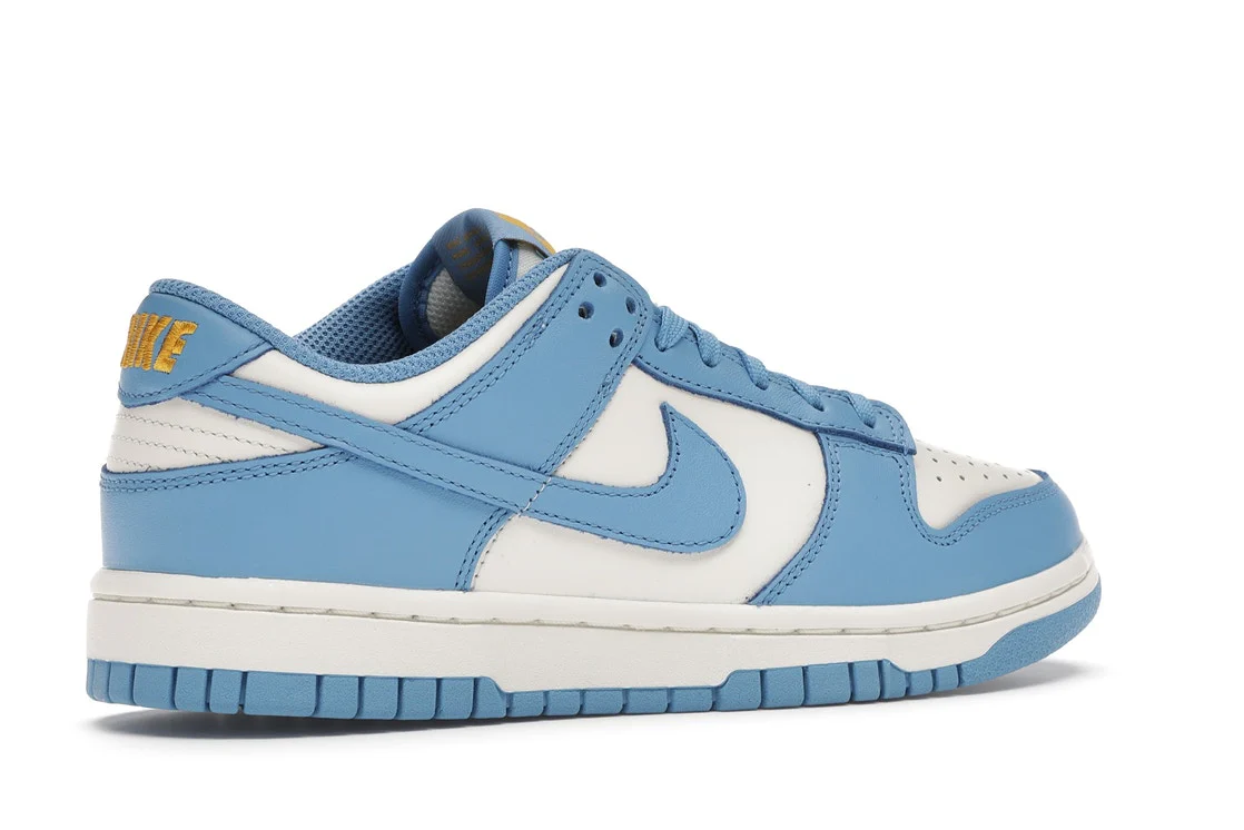 Réplica SB DUNK LOW COAST BLUE Nike Sneaker