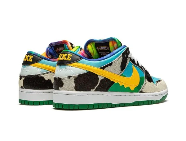 Replica DUNK LOW “Ben & Jerry's” Nike Sneaker