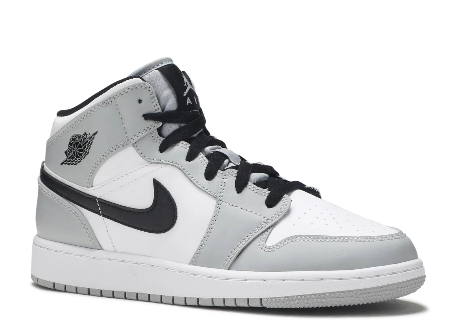 Réplica AIR JORDAN 1 RETRO HIGH OG SMOKE Sneaker