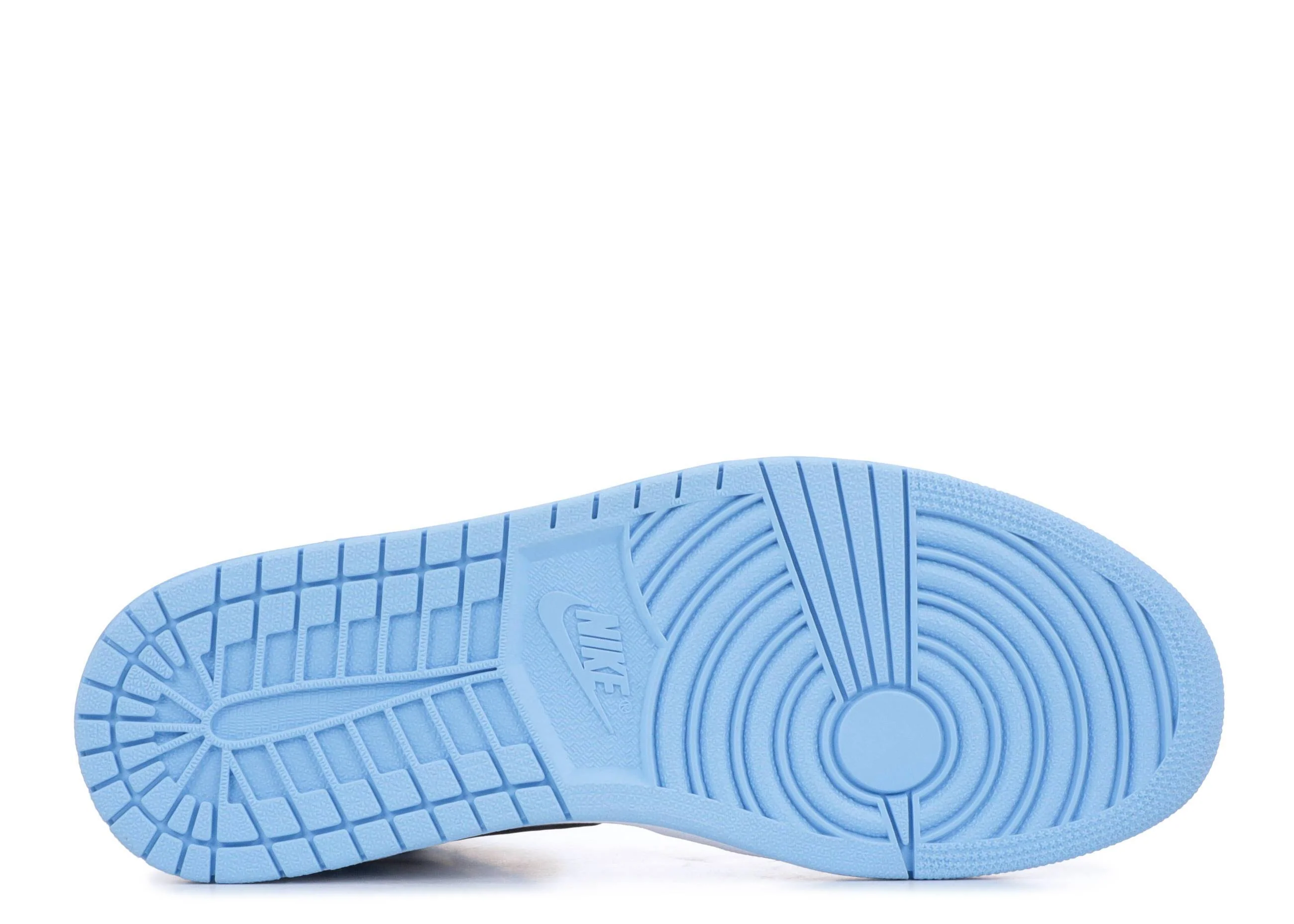 Réplica AIR JORDAN 1 RETRO HIGH OG BLUE CHILL Sneaker