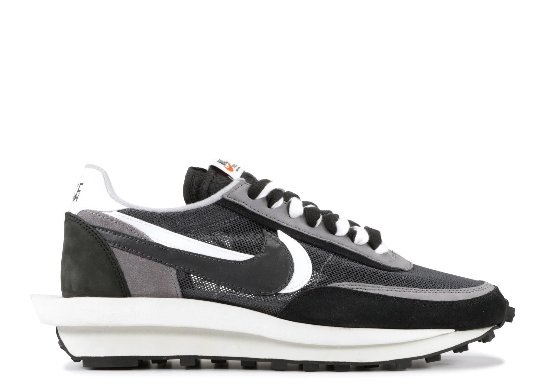 Réplica LDWAFFLE/ SACAI Nike Sneaker