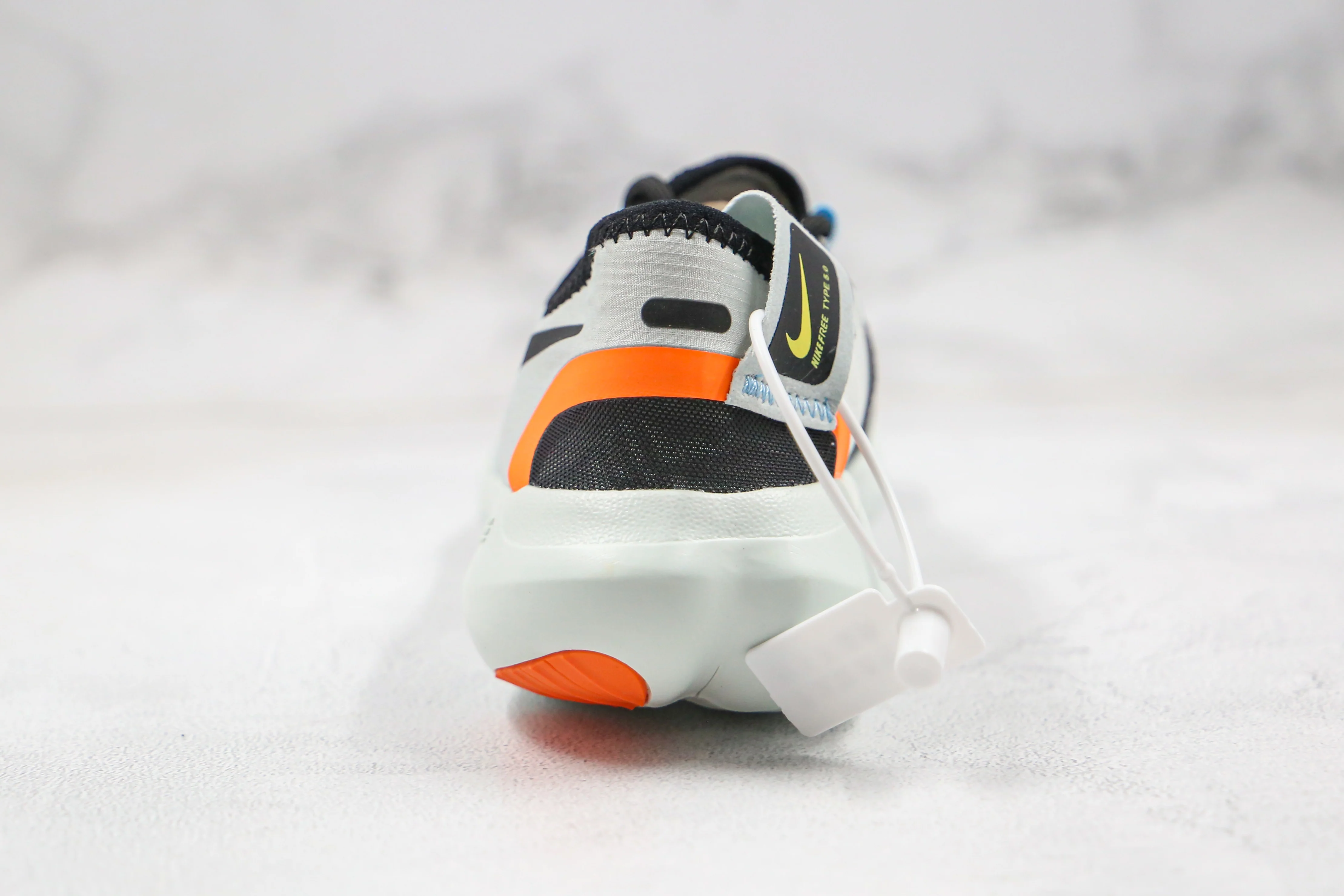 Réplica FREE RN 5.0 - JUPITER Nike Sneaker