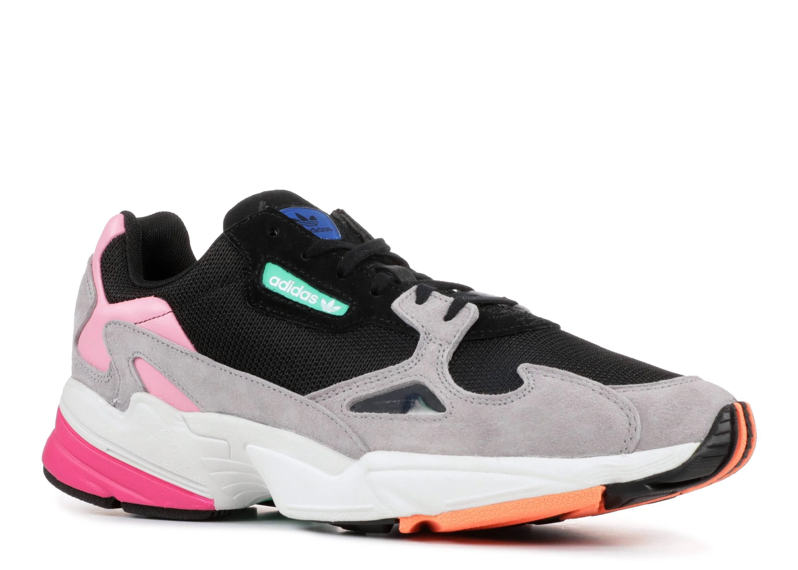 Réplica FALCON LIGHT GRANITE Adidas Sneaker