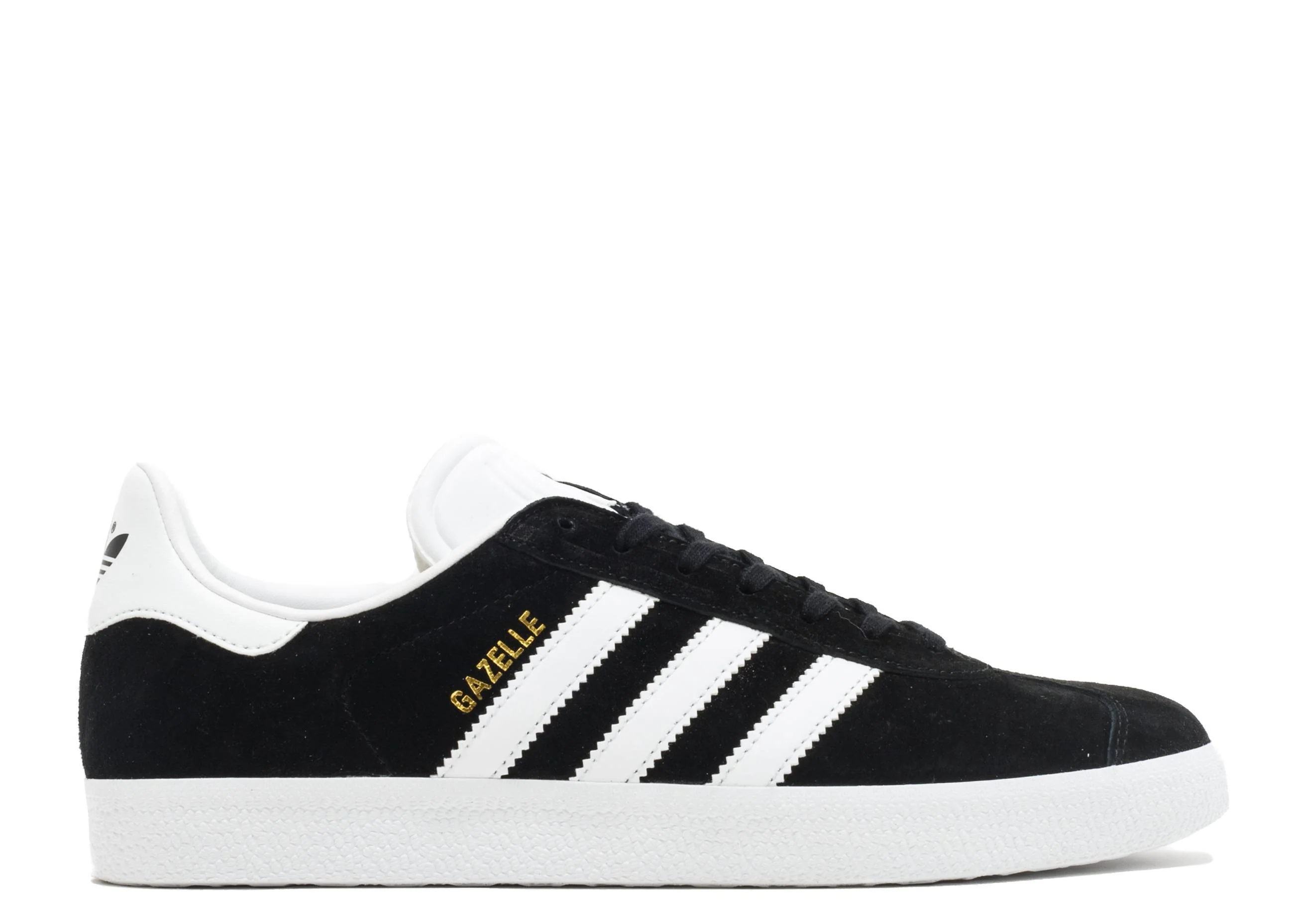 Réplica GAZELLE BLACK Adidas Sneaker