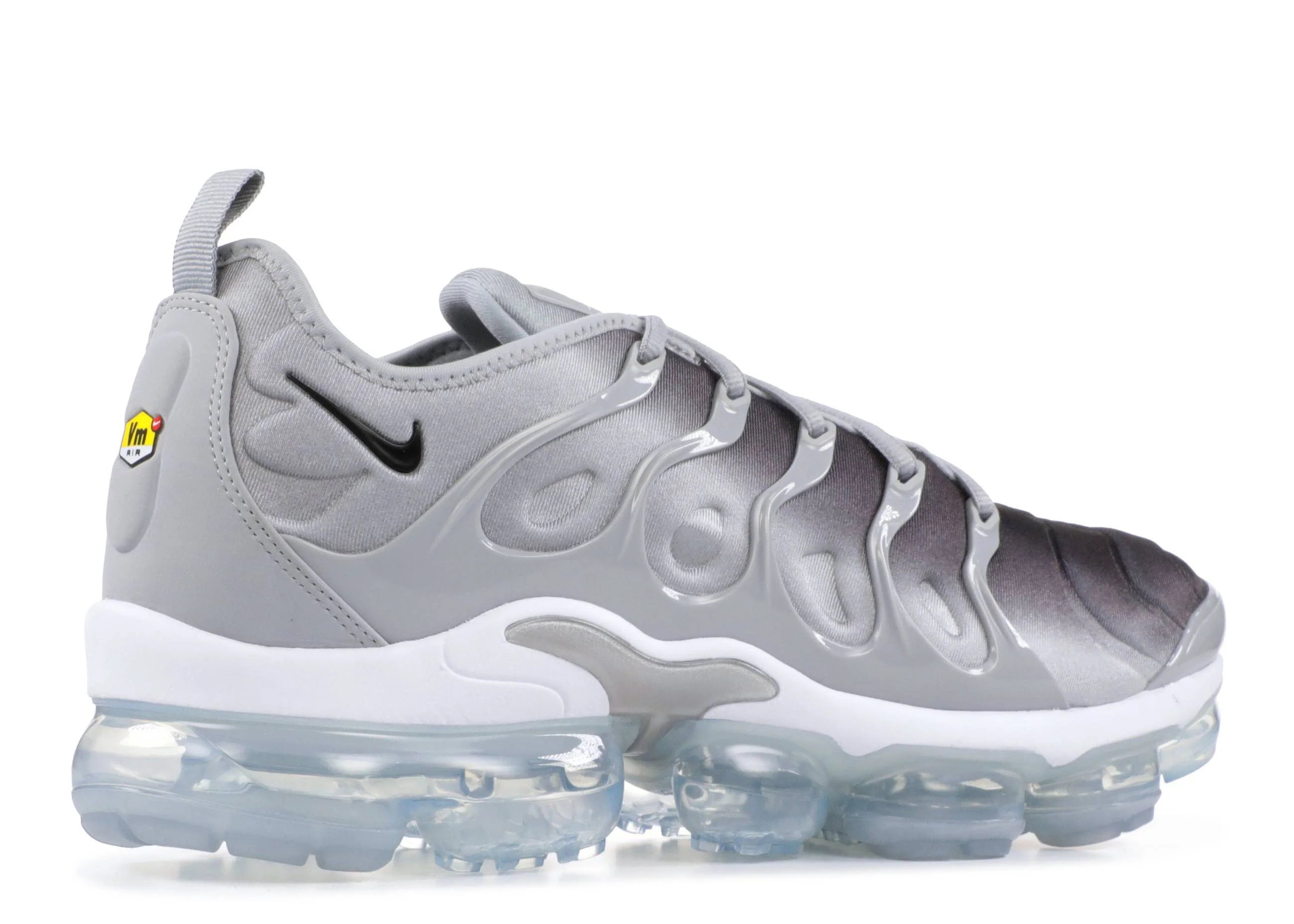 Réplica AIR VAPORMAX PLUS SILVER GRADIENT Nike Sneaker