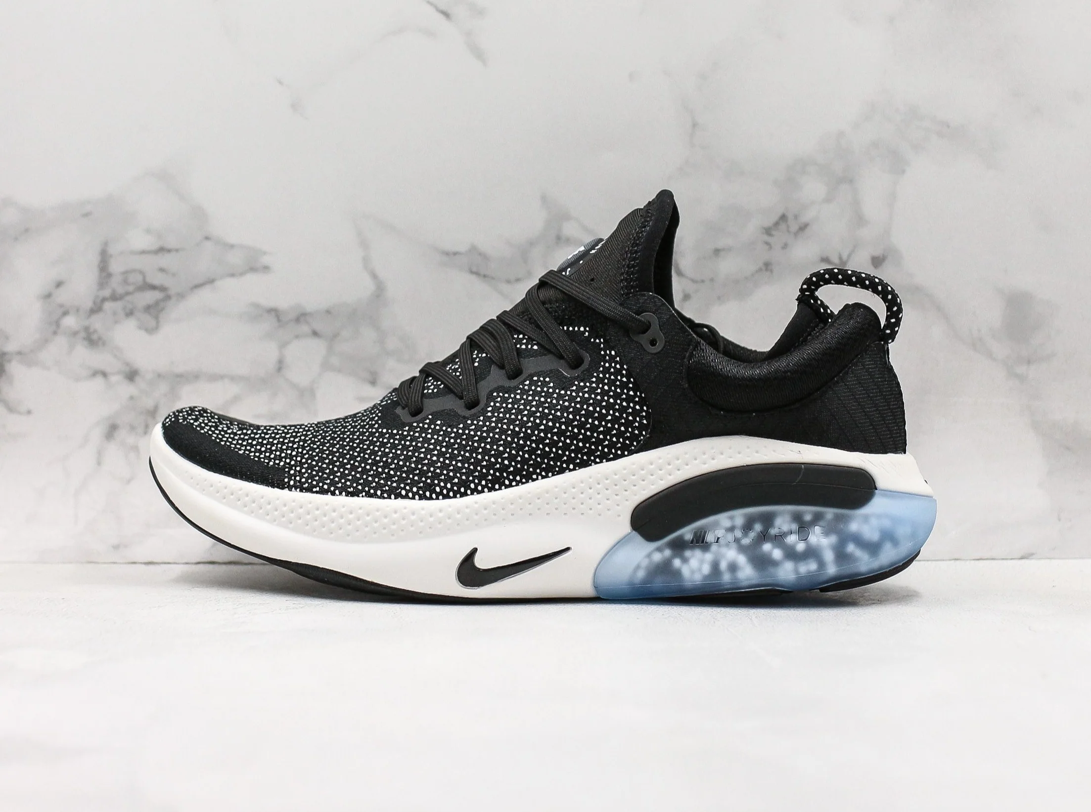 Réplica JOYRIDE RUN FLYKNIT - NIGHT Nike Sneaker