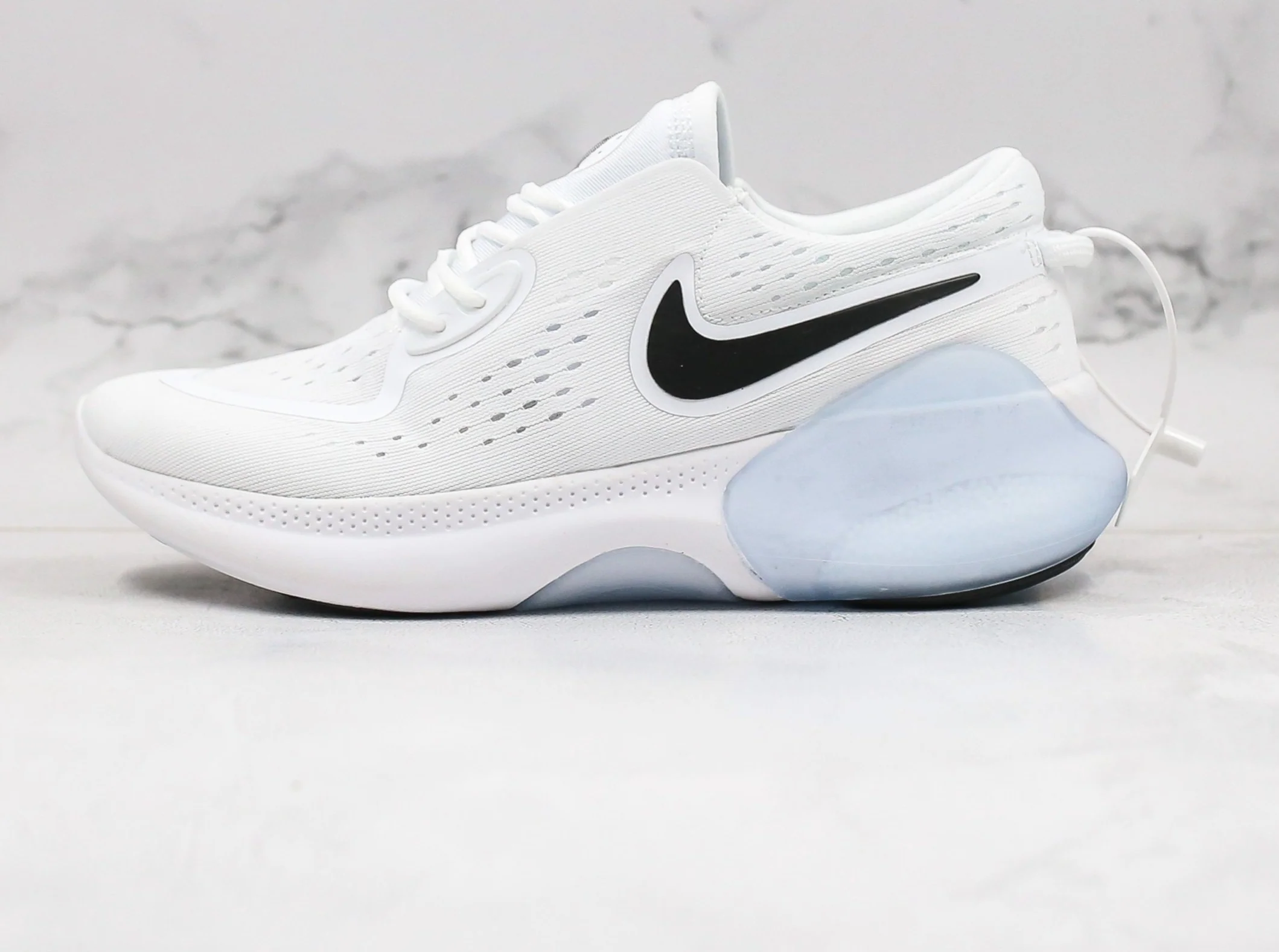Réplica JOYRIDE DUAL RUN - SNOW Nike Sneaker