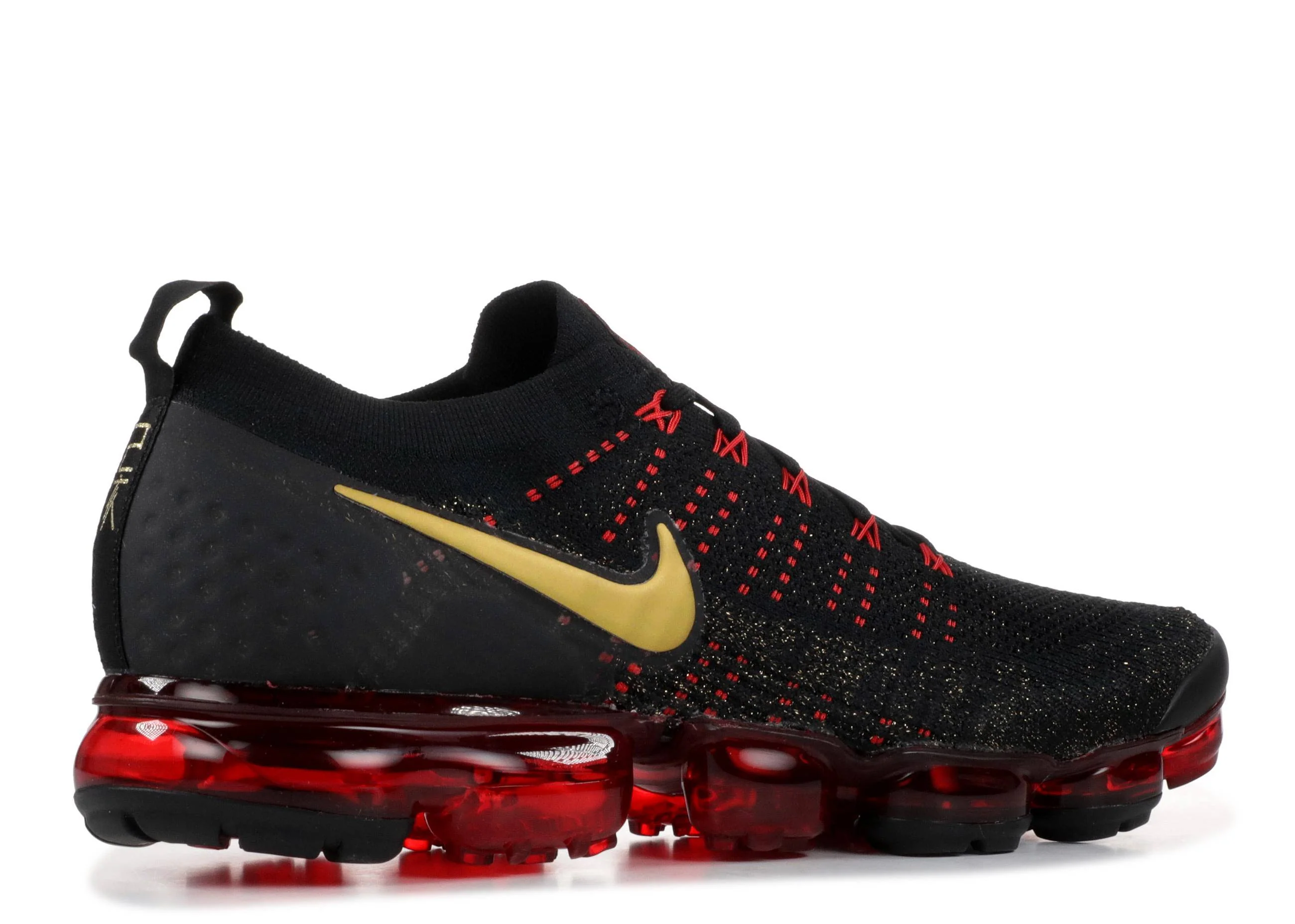 Réplica AIR VAPORMAX FLYKNIT 2 CNY Nike Sneaker