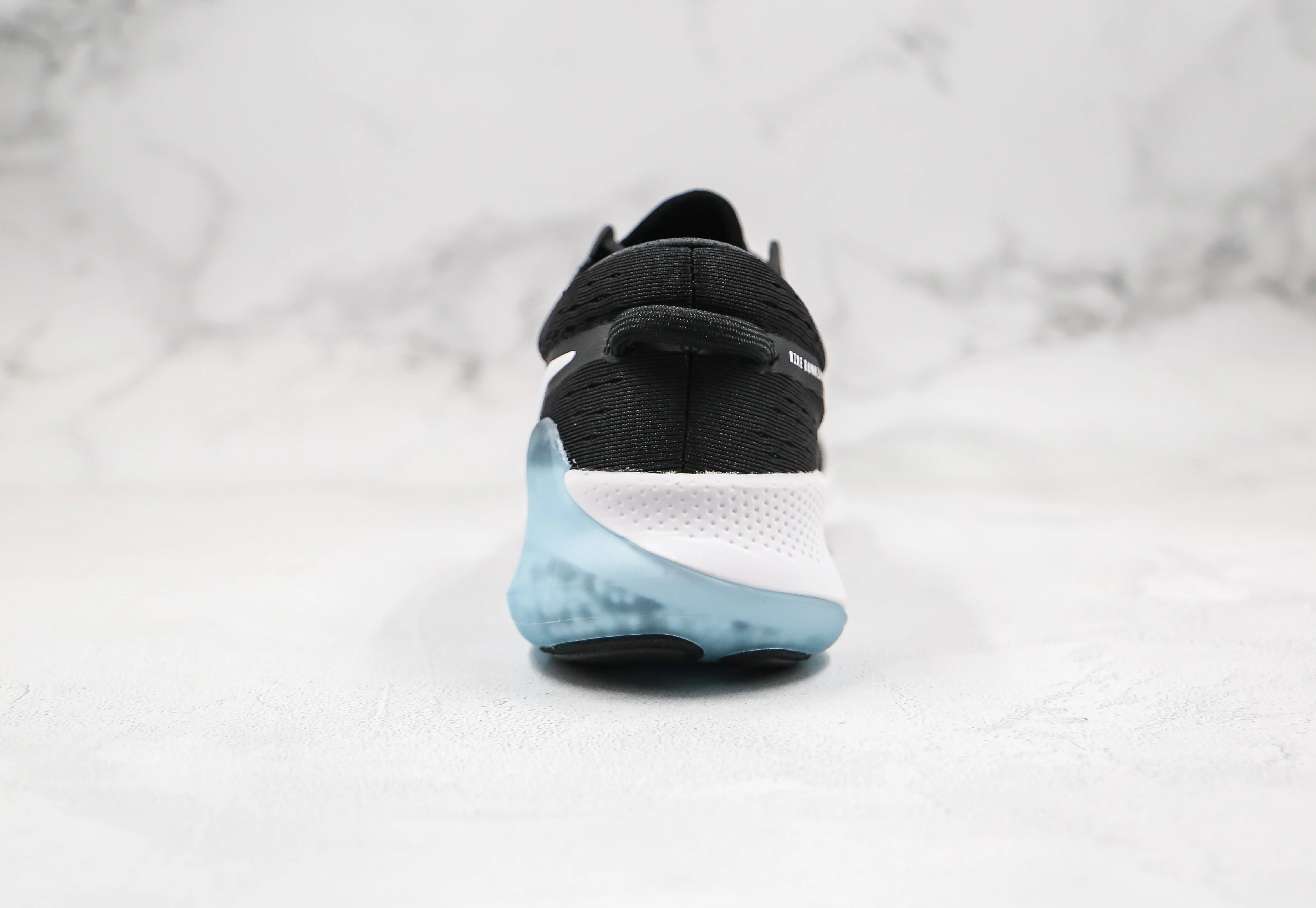 Réplica JOYRIDE DUAL RUN - BLACK CLOUD Nike Sneaker