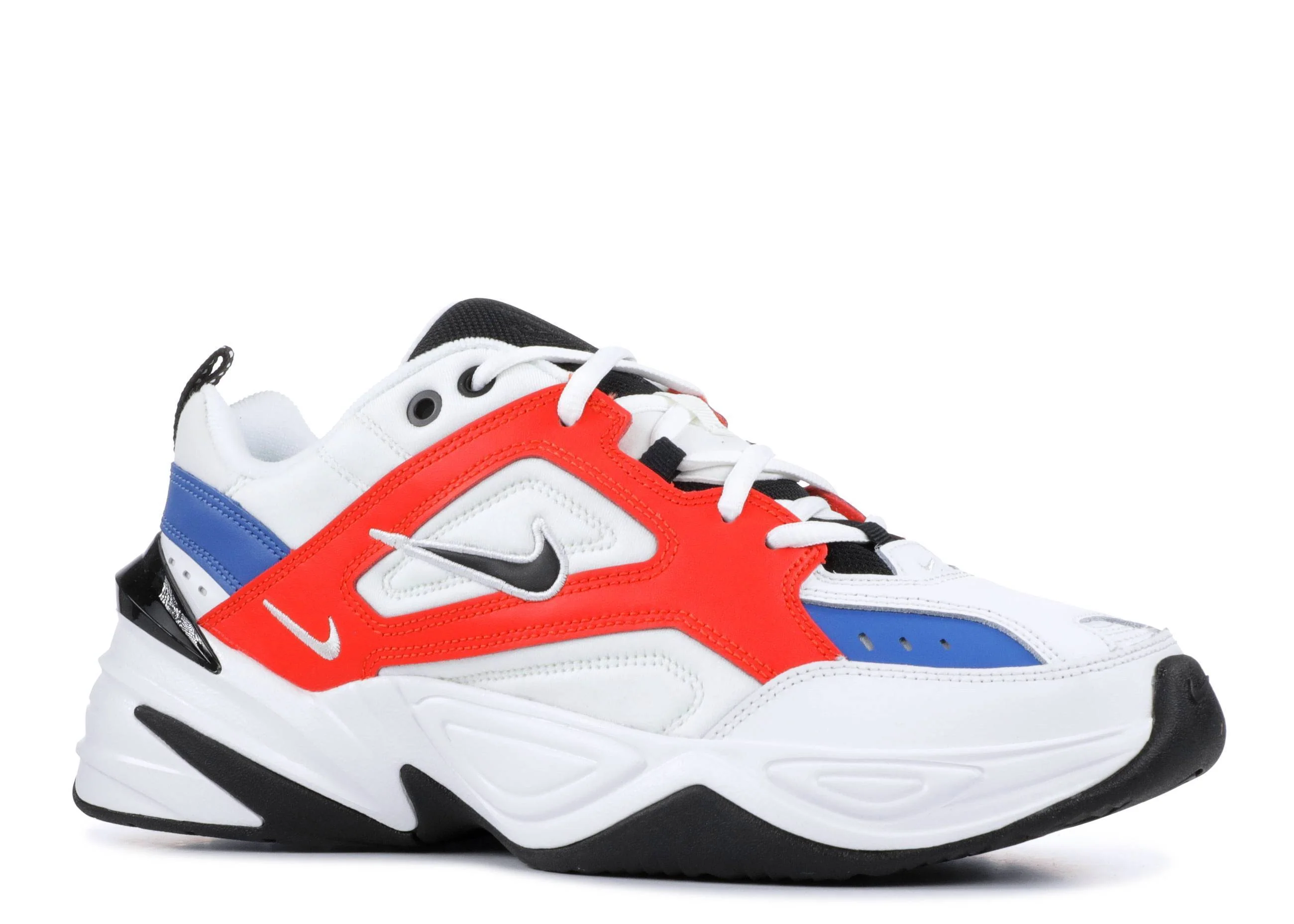 Réplica M2K TEKNO SUMMIT WHITE Nike Sneaker