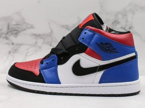 Réplica AIR JORDAN 1 Mid Sneaker