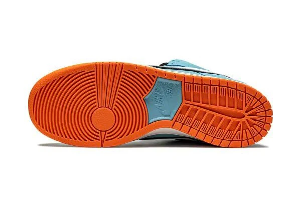 Réplica SB Dunk Low Pro Nike Sneaker