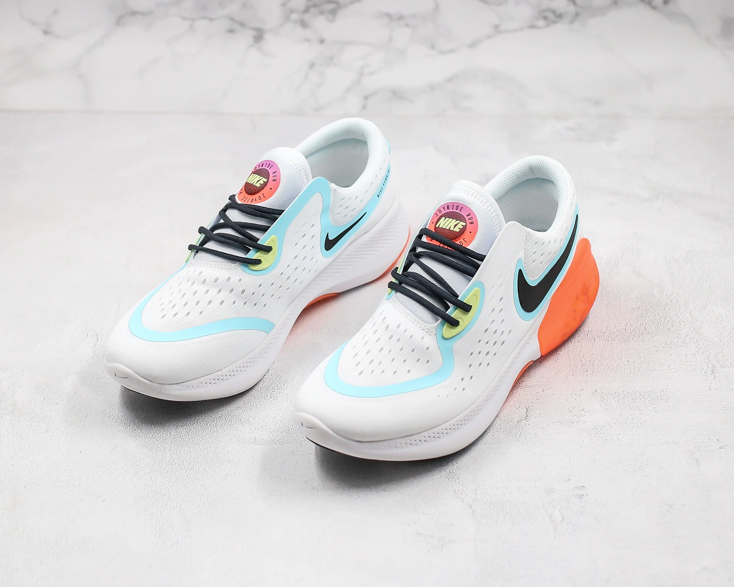 Réplica JOYRIDE DUAL RUN - SPEED Nike Sneaker
