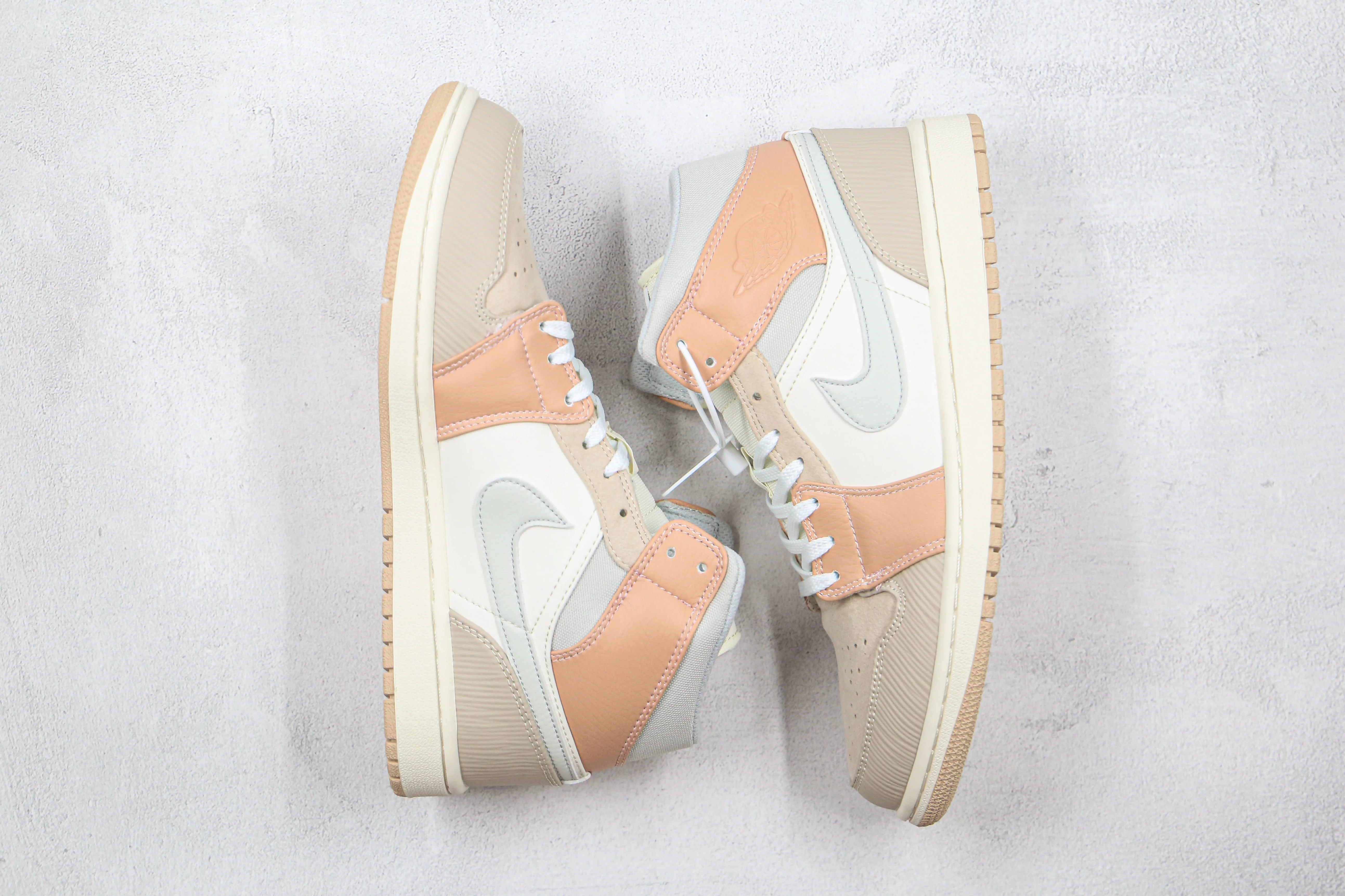 Réplica AIR JORDAN 1 Mid Sneaker