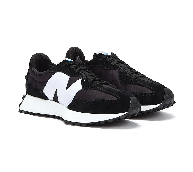 Réplica NBalance 327 “negro” New Balance Sneaker
